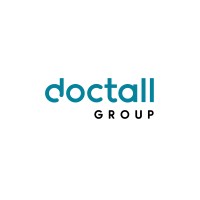 Doctall Group logo - Similar company to Doctall