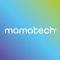 Mamatech logo - Similar company to Ageify