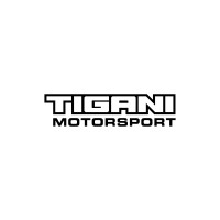 Tigani Motorsport logo - Similar company to Gwr Australia
