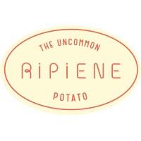 Ripiene logo - Similar company to Eggstraordinary