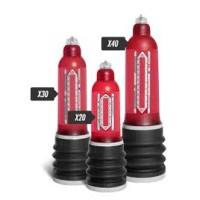 Bathmate Hydromax