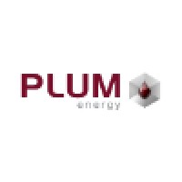 Plum Energy logo - Similar company to Cleancor