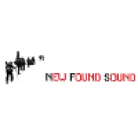 New Found Sound
