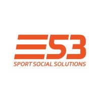 Sport Social Solutions logo - Similar company to Age Shift