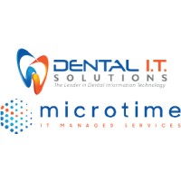 Microtime Computers, Inc/Dental IT Solutions logo - Similar company to Smbmsp Llc.