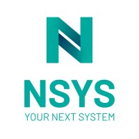 NSYS | Your Next SYStem logo - Similar company to CODI, Lda