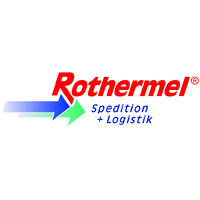 Edgar Rothermel Internationale Spedition GmbH logo - Similar company to Deverso Srl