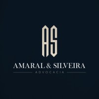 Amaral & Silveira Advocacia logo - Similar company to Ibrahim Terra Advocacia