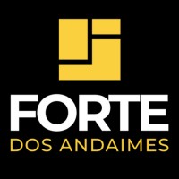 Forte dos Andaimes logo - Similar company to Ginga One