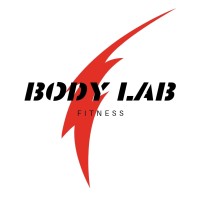 Body Lab logo - Similar company to Body Lab