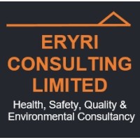 Eryri Consulting Limited logo - Similar company to Vigo It Solutions Ltd