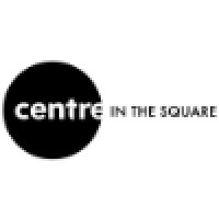 Centre In The Square logo - Similar company to Fill It Forward