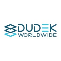 Dudek Worldwide logo - Similar company to Egbat