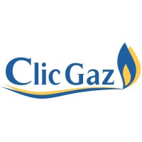 CLIC-GAZ logo - Similar company to Smec