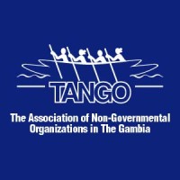 The Association of Non-Governmental Organizations - TANGO logo - Similar company to Sam Onyemaechi Humanitarian Foundation