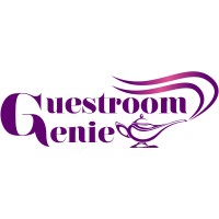 Guestroom Genie logo - Similar company to Dassian