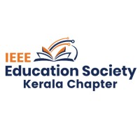 IEEE EdSoc Kerala Chapter logo - Similar company to Ieee Sscs Kerala Chapter