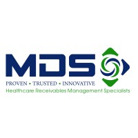 MDS (Medical Data Systems, Inc.) logo - Similar company to Mds Pharma Services