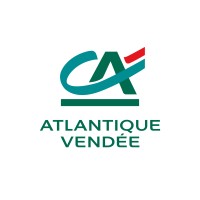 Credit Agricole Atlantique Vendee logo - Similar company to Devsam