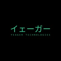 Yeager Technologies Limited logo - Similar company to Metropolis Group
