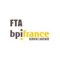 Bpifrance French Tech Accélération logo - Similar company to Bpifrance Small Cap