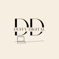 Duffy Digital logo - Similar company to Elmfit Ltd