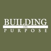 Building on Purpose ~ Church Construction & Design logo - Similar company to Construction Systems Group, Inc.