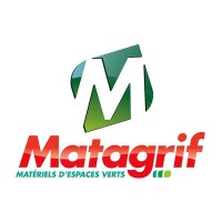 Matagrif logo - Similar company to Simap Sarl