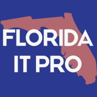 Florida IT Professionals Inc. logo - Similar company to Wefranchiseu