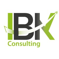 I B K CONSULTING logo - Similar company to Em Solution