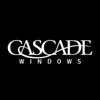 Cascade Windows logo - Similar company to Silver Line Windows