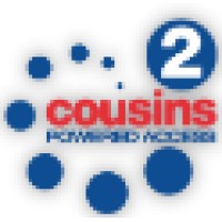 2 Cousins Powered Access Ltd logo - Similar company to Knt Training Limited