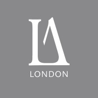 LA London logo - Similar company to Miaki