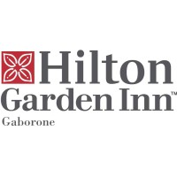 Hilton Garden Inn Gaborone logo - Similar company to Ctrack Botswana