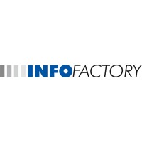 Infofactory AG logo - Similar company to Vitabyte Ag