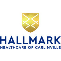 Hallmark Healthcare of Carlinville logo - Similar company to Brownvase