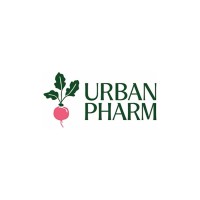 Urban Pharm logo - Similar company to Return Brewing