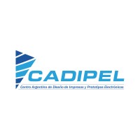 Cadipel S.A. logo - Similar company to Syncrovibes
