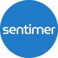 Sentimer Technologies logo - Similar company to Pure Coffeine