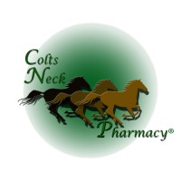 Colts Neck Pharmacy logo - Similar company to Fordham University Office Of Military And Veterans' Services