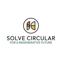 Solve Circular logo - Similar company to Circular Black Forest