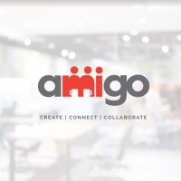 AMIGO logo - Similar company to Execube Cowork
