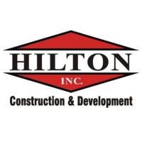 Hilton Inc. logo - Similar company to Cadet Construction Company