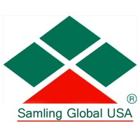 Samling Global USA, Inc. logo - Similar company to Torterolo & Re