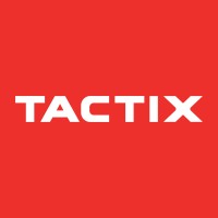 TACTIX Gear Workshop logo - Similar company to Surface Id