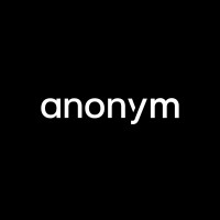 Anonym Agency logo - Similar company to Shaban Iddrisu™