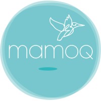 MAMOQ logo - Similar company to Crowdbnk Ltd