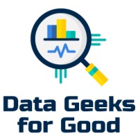 Data Geeks For Good, Llc