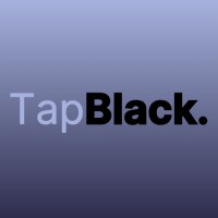 Tapblack
