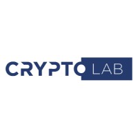 Cryptolab logo - Similar company to Hostel.Ng